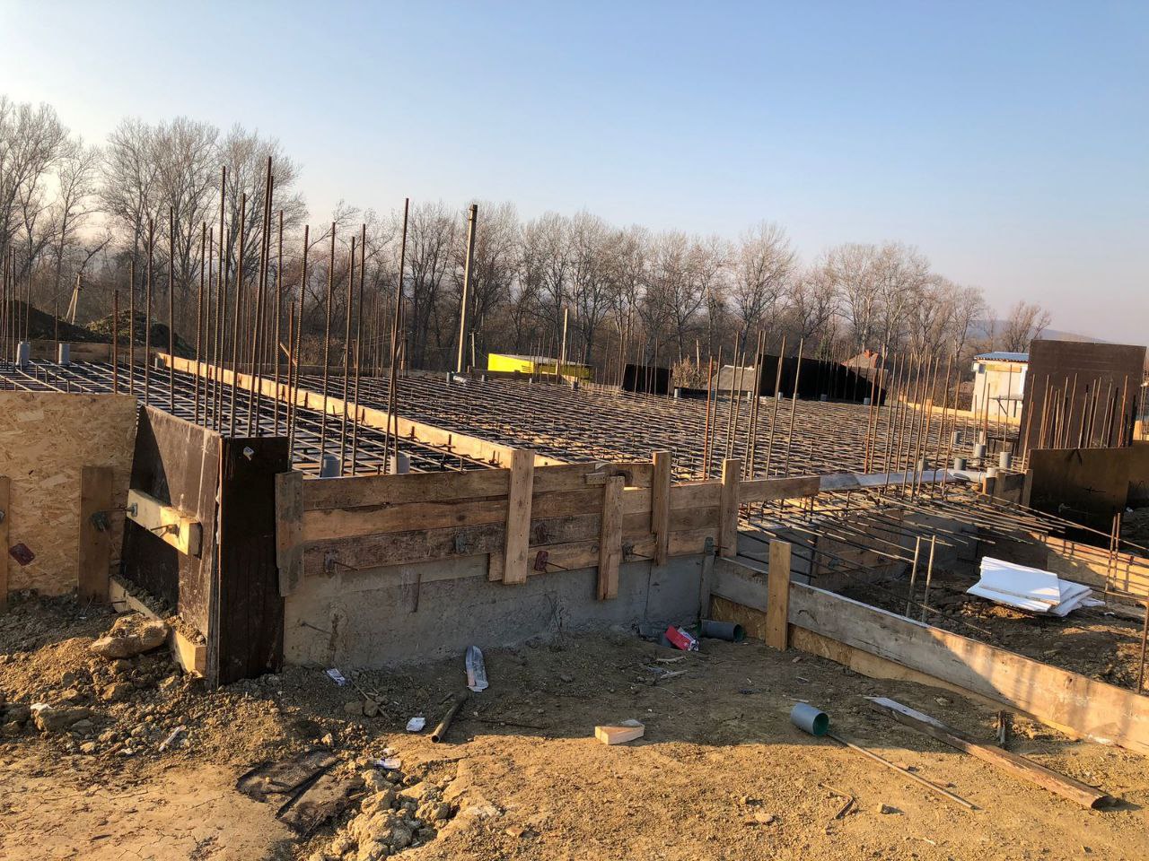 Храм Христа Спасителя