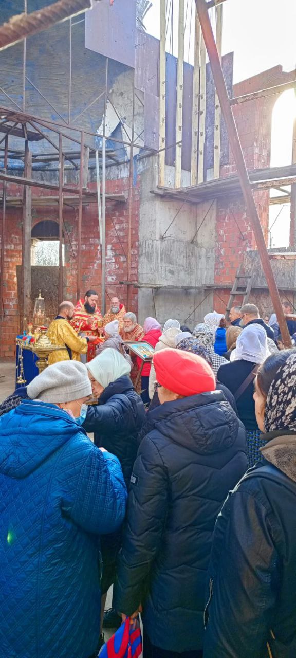 Детский приют